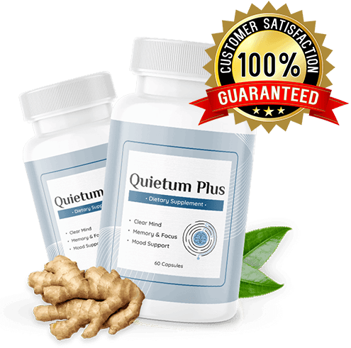 quietum plus