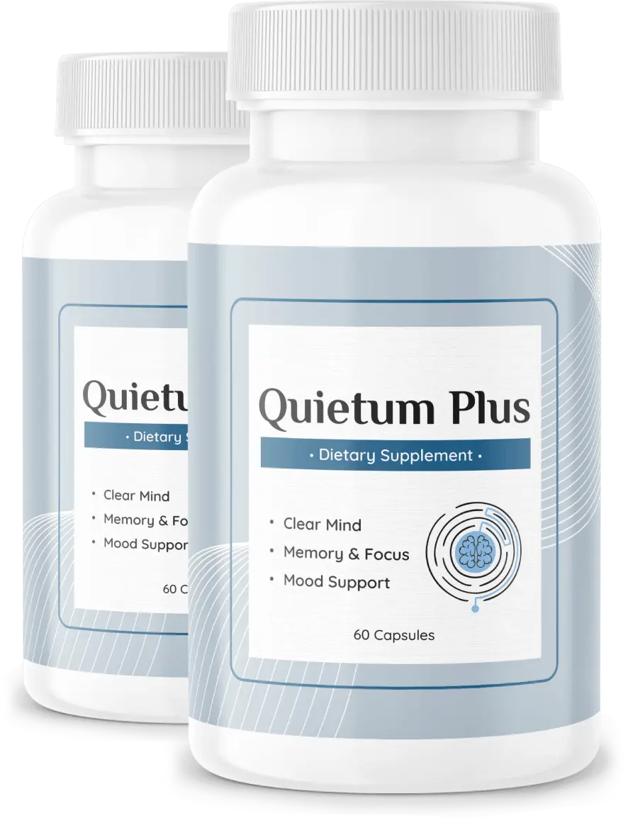 quietum plus supplement
